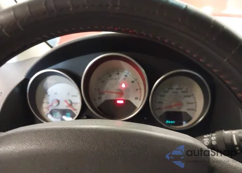 2008 Dodge Caliber Srt4 from USA, damaged, VIN 1B3HB68F98D774679